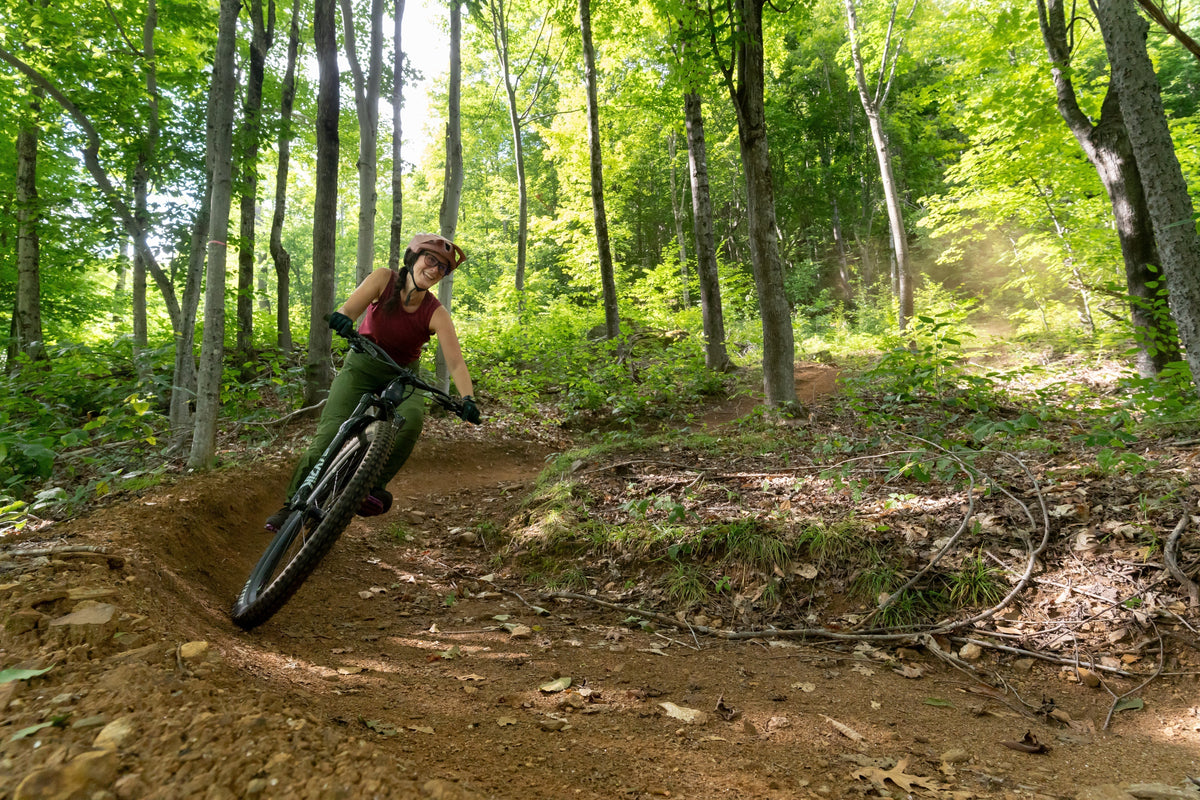 Bethel Community Forest Debuts First-Ever Enduro This October
