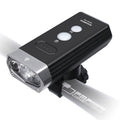 ROCKBROS 2000LM 360° Adjustable Headlight - Ultra Bright, Waterproof, Durable