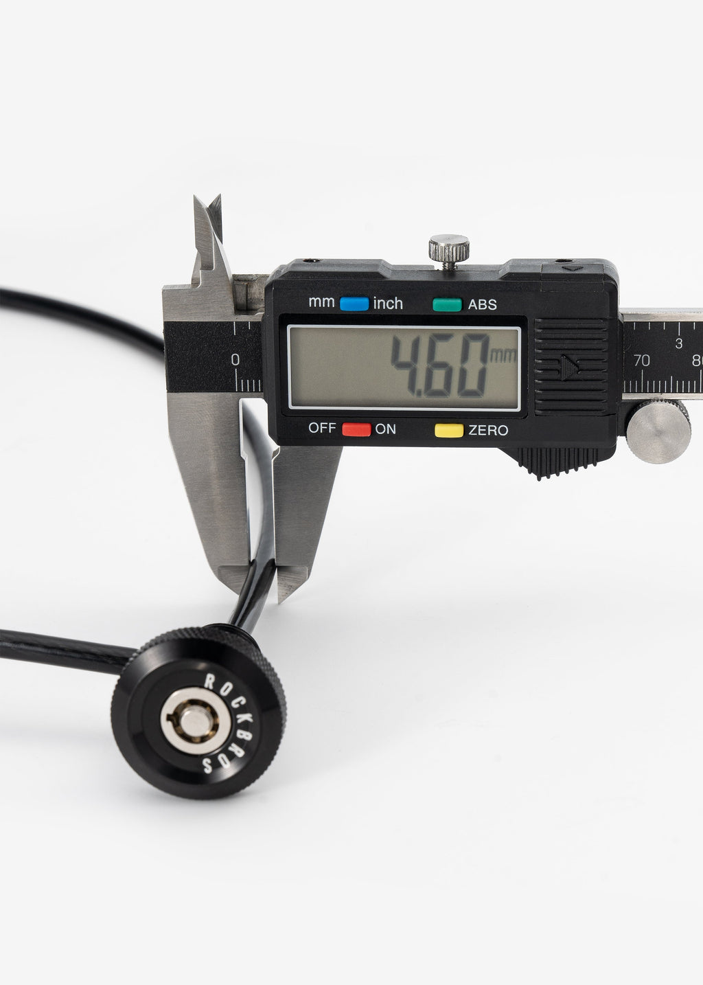 【ROAD TO SKY】by ROCKBROS Concealed Secure Road Bike Lock