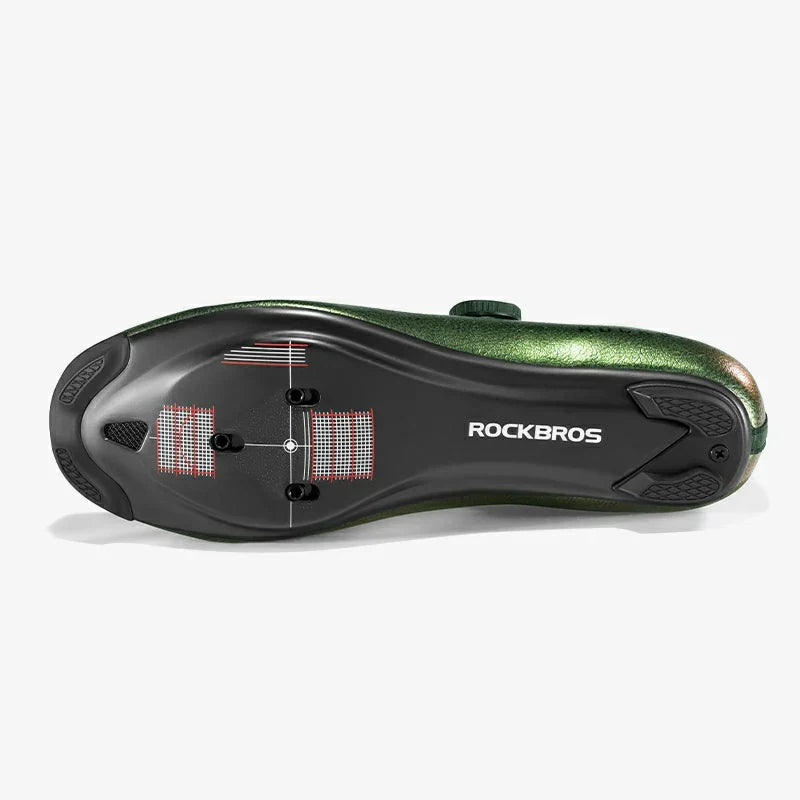 ROCKBROS Clipless Cycling Bike Shoes CR5