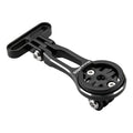 Bike Computer Mount Out-Front Aluminum Integrated