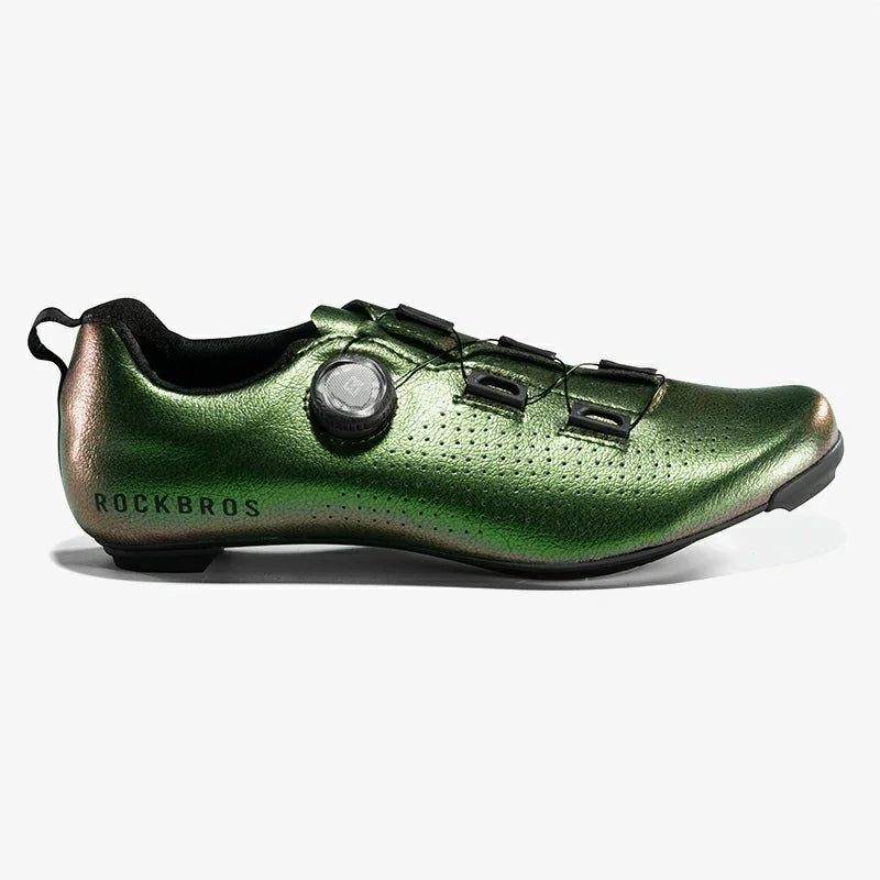 ROCKBROS Clipless Cycling Bike Shoes CR5