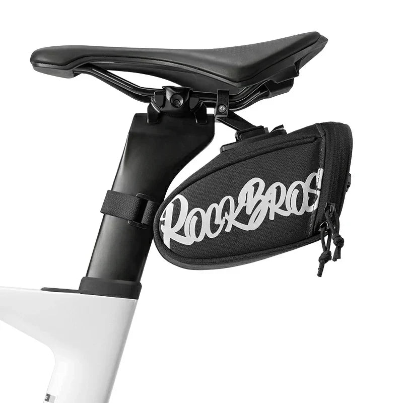 ROCKBROS FlashRide Sketch Bike Seat Bag