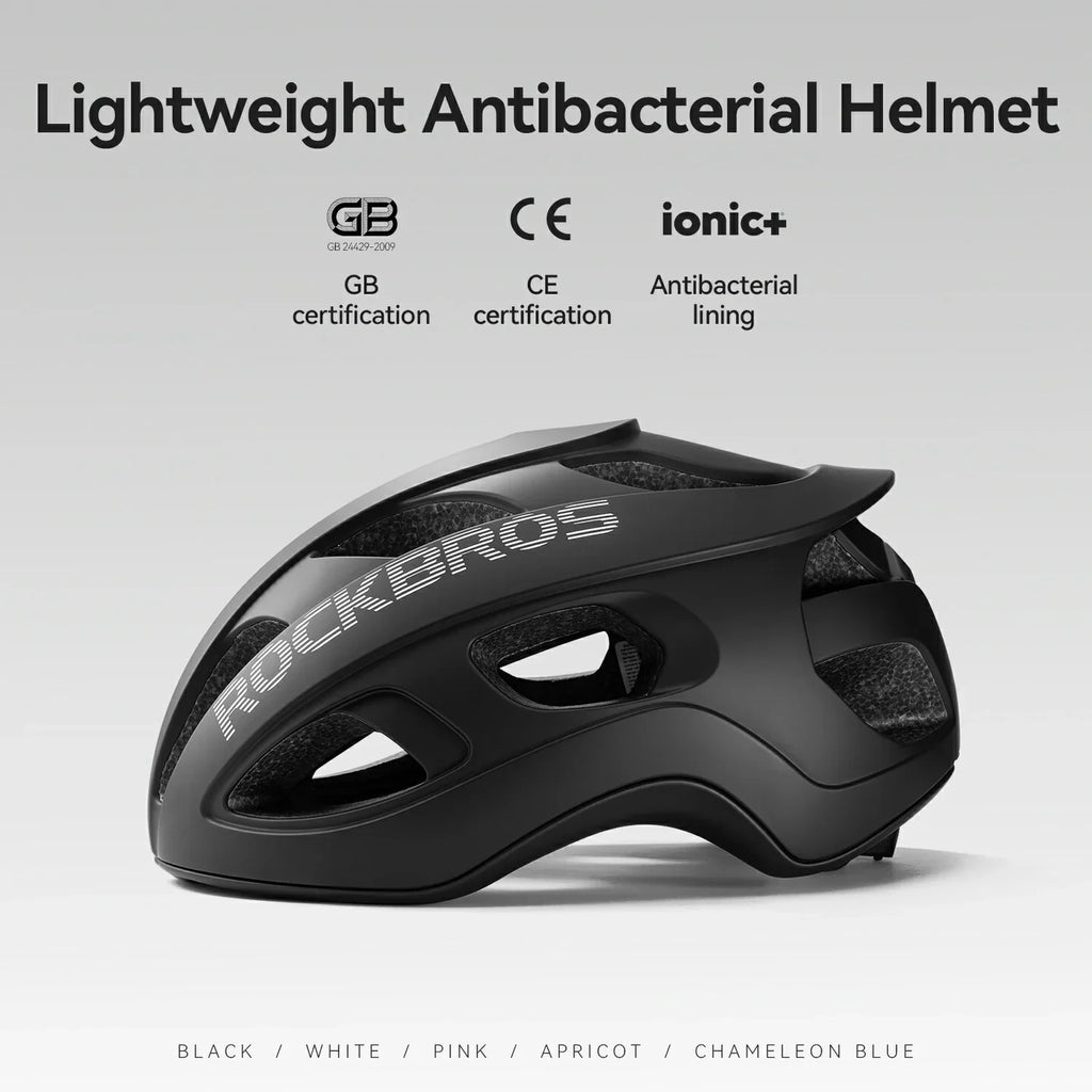 LK-66 Lightweight Adult Bike Cycling Helmet
