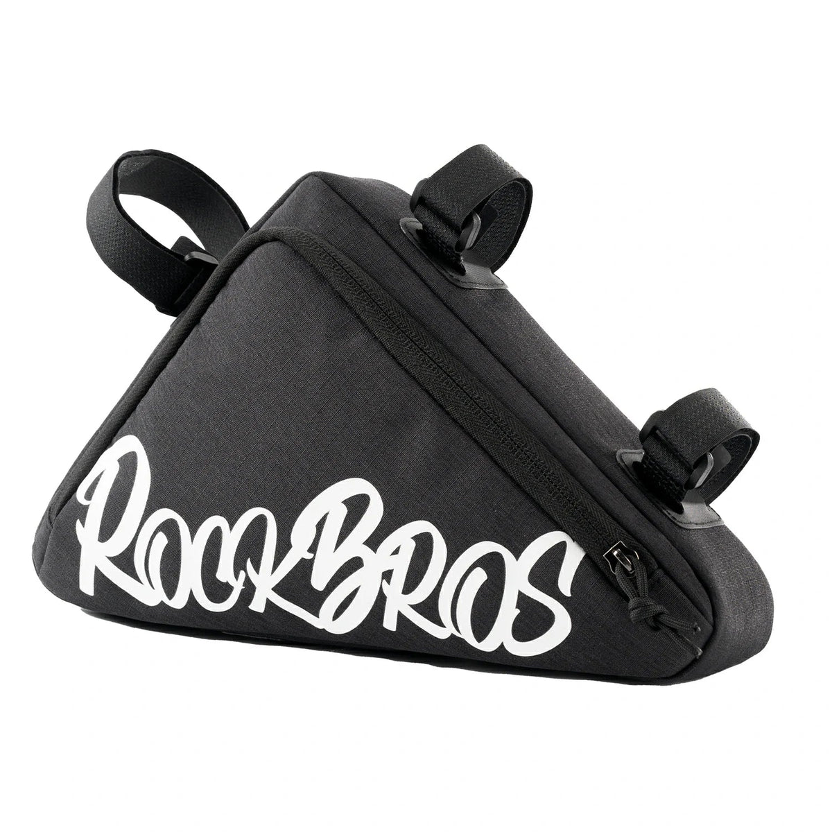 ROCKBROS FlashRide Sketch  Bike Triangle Bag