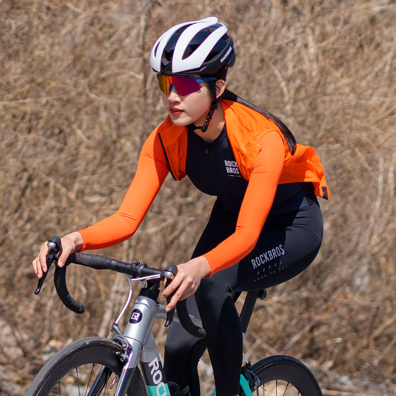 Road to Sky Lightweight Windproof Vest