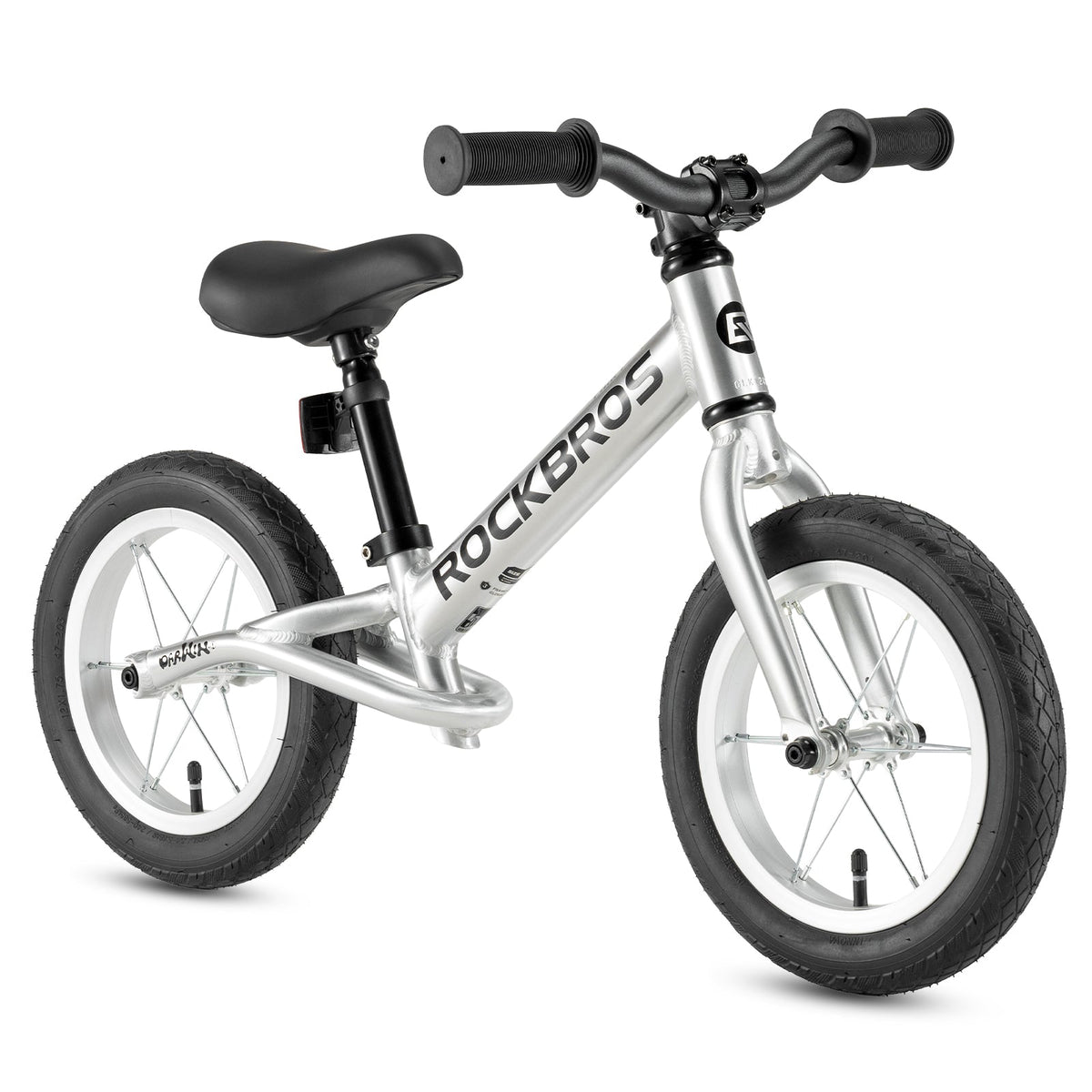 ROCKBROS DARWIN I 12” Kids Balance Sport Bike