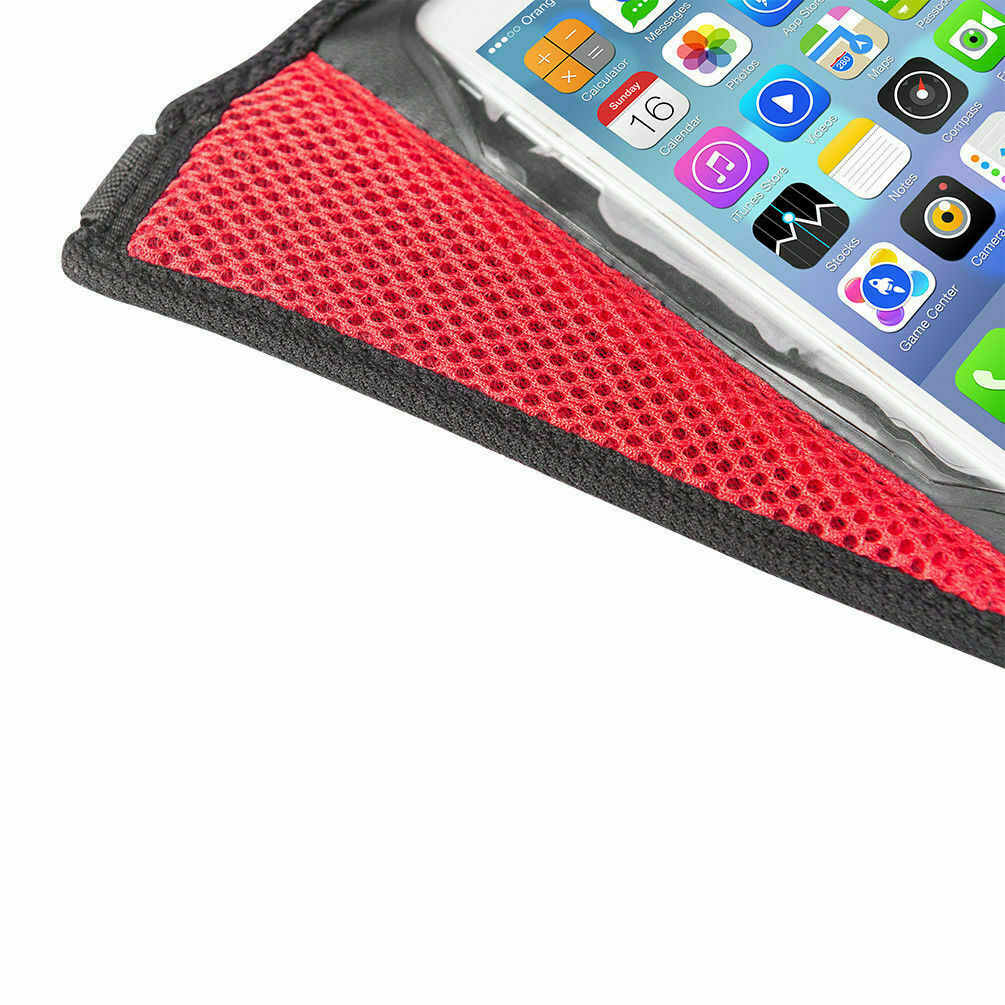 Trainer Sweat Net Sweatband Sweatproof Tape Strap