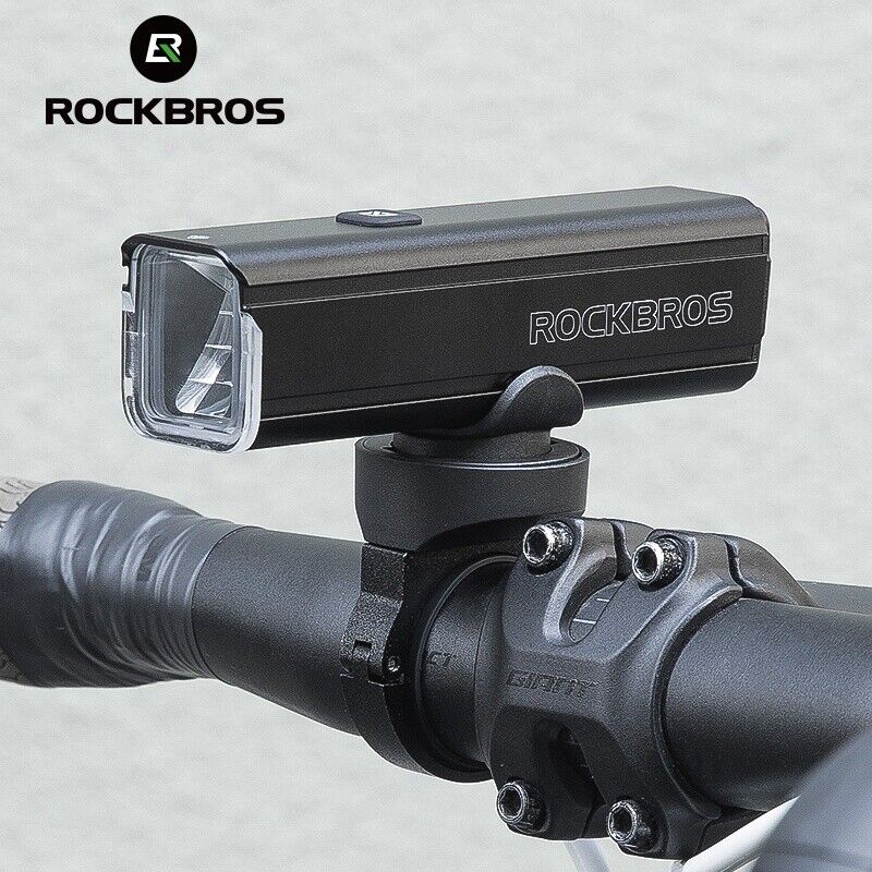 Bike Front Headlight RHL1000LM