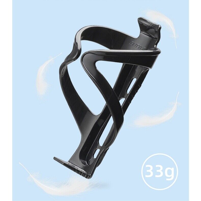 ROCKBROS Lightweight Dustproof Cycling Bottle Cage for MTB & Road Bike