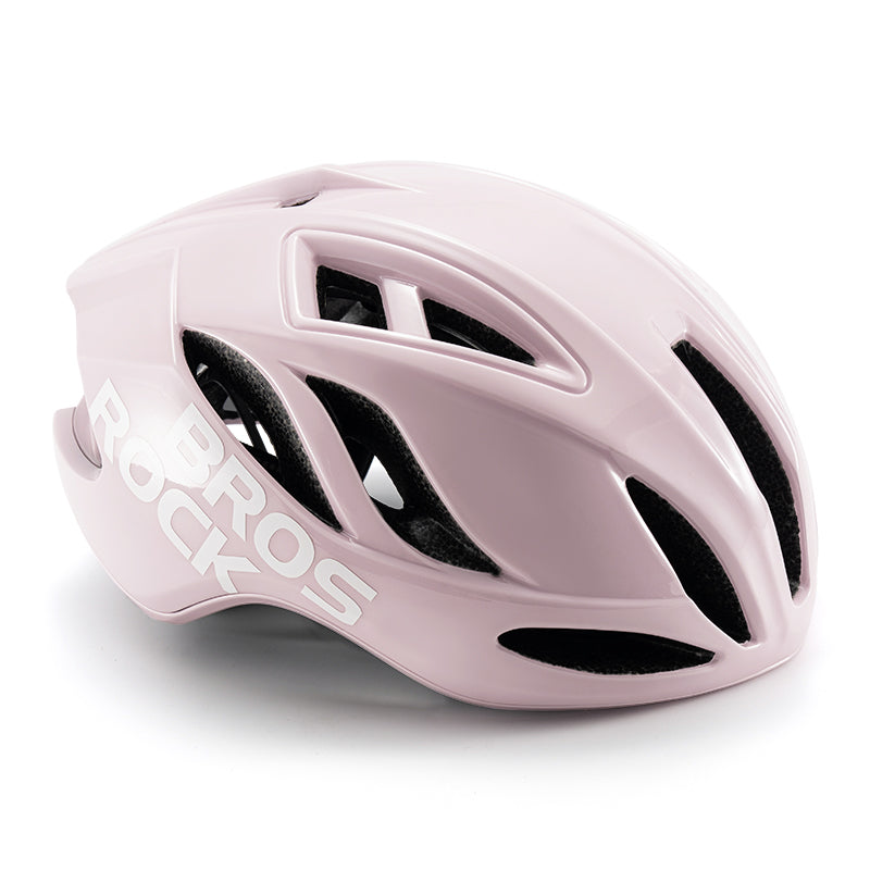 ROCKBROS Ultra-Light Bike Helmet - Maximum Protection, Ultimate Comfort