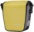 Std Bicycle Saddlebag Front Roller Panniers Bagin Yellow