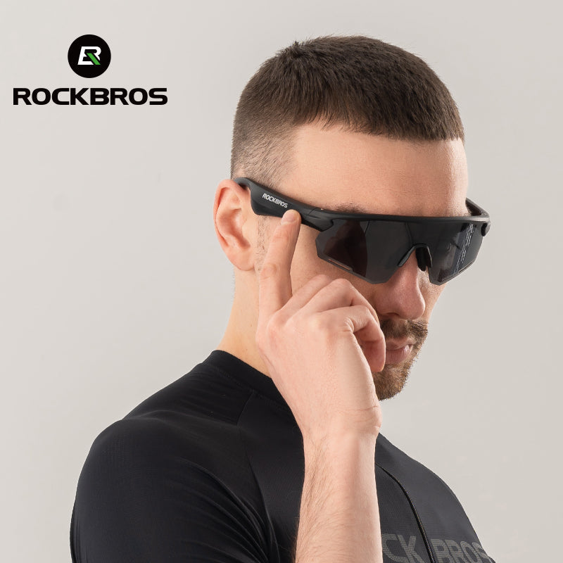 Orion Bluetooth Music Speaker Sunglasses