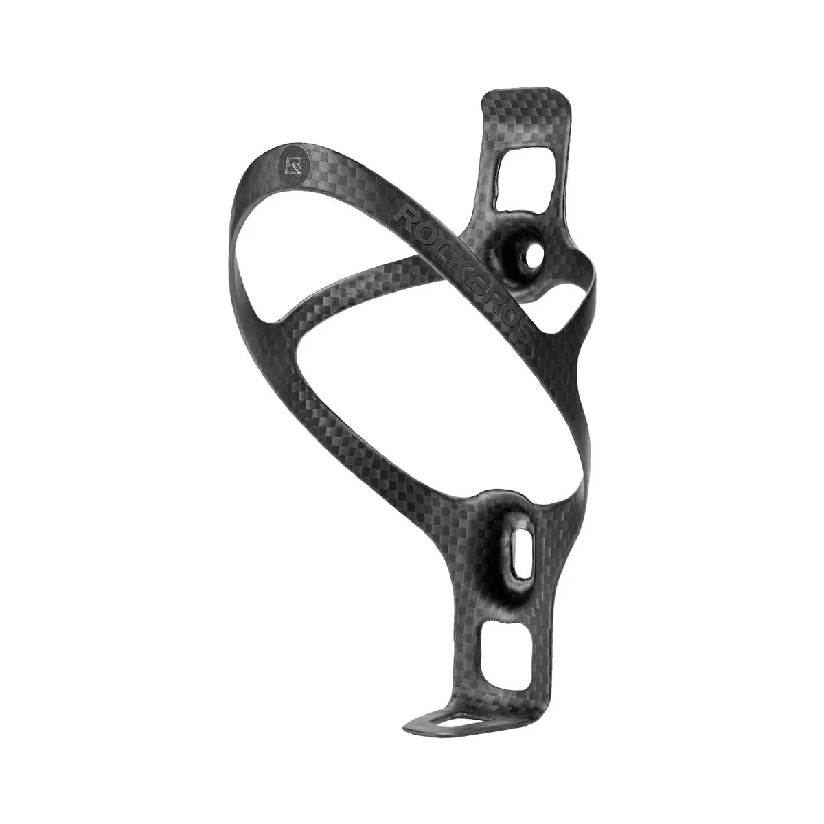 100% Carbon Fiber 13g Ultra-Light Bike Water Bottle Holder