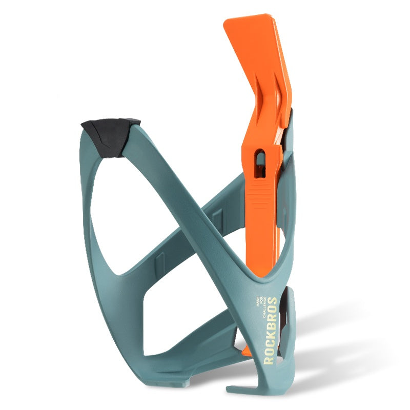ROCKBROS  Road to Sky Bottle Cage Tire Lever Combo