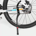 ROCKBROS Adjustable Rear Mount Kickstand - Universal Fit, Durable