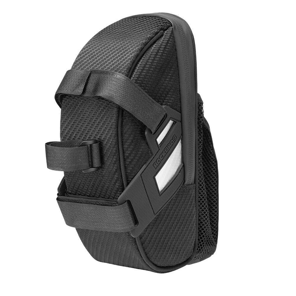ROCKBROS Bike Saddle Bags Pouch Waterproof Under Seat Pack Bicycles Storage Bags