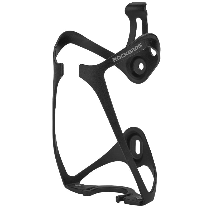 ROCKBROS Bike Water Bottle Holder Lightweight Bicycle Water Bottle Cage Aluminum Alloy Bike Cup Holder
