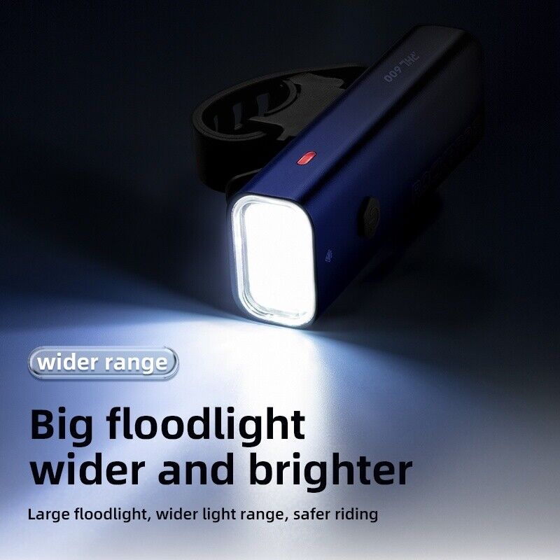 ROCKBROS Bike Front Headlight RHL400/600