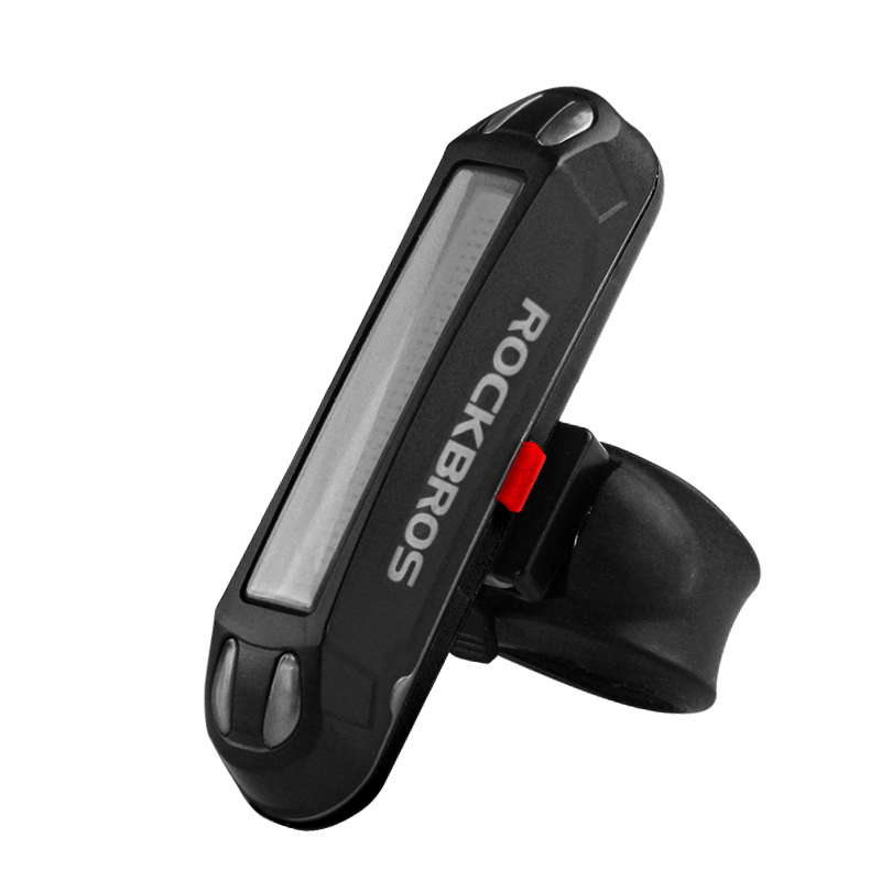 ROCKBROS Rotatable Bike Tail Light A54BK