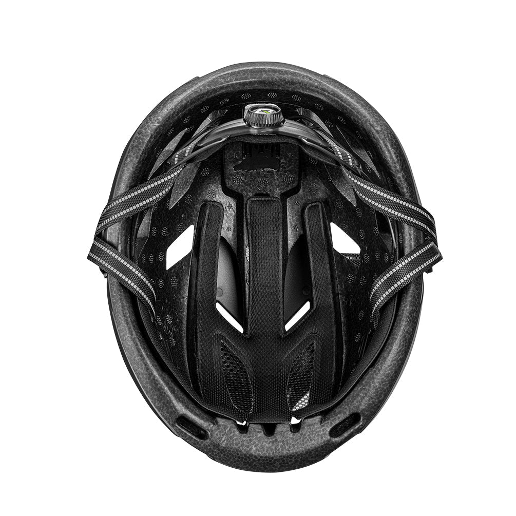ROCKBROS Cycling MTB Road Bike Helmet Integrally Magnetic Cover Bicycle Helmet
