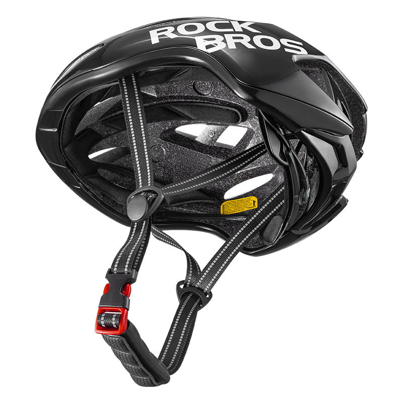 ROCKBROS Ultra-Light Bike Helmet - Maximum Protection, Ultimate Comfort