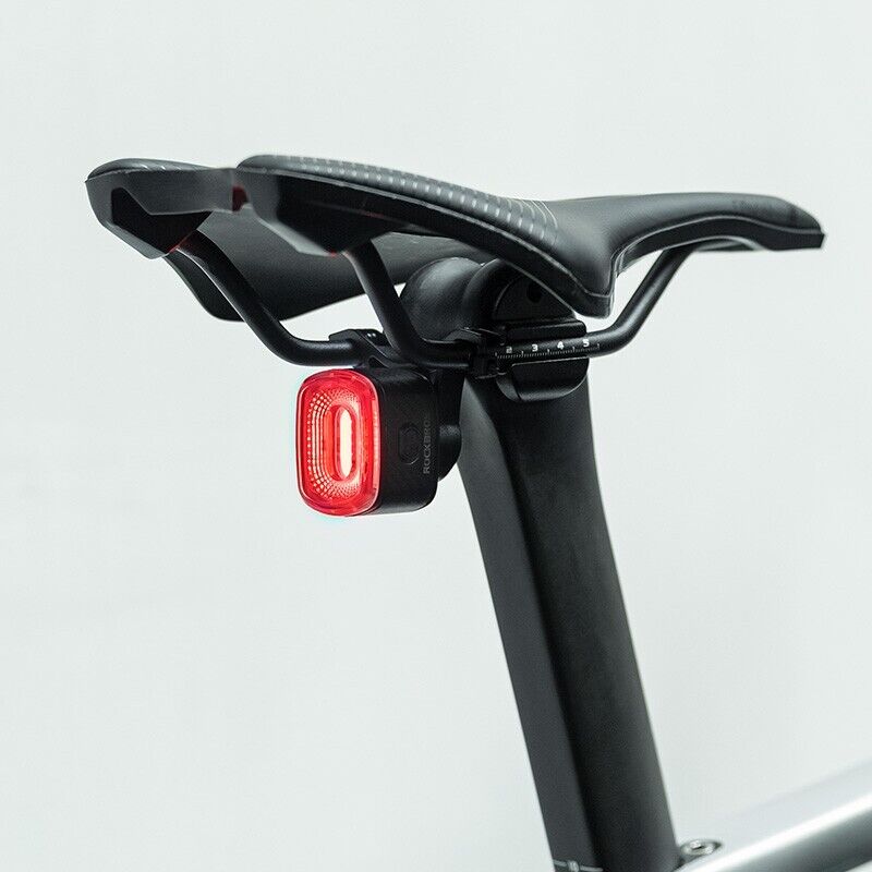 ROCKBROS Cycling Rear Light with 5 Modes