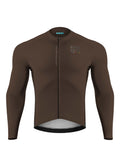 Road to Sky Men's Cycling Long-Sleeve Jersey Pro | ROCKBROS