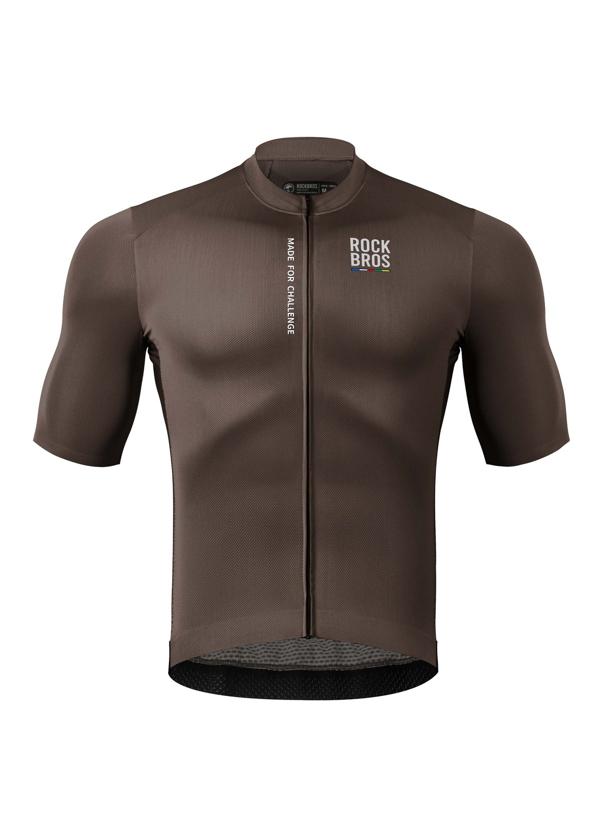 Road to Sky Men's Cycling Short-Sleeved Jersey Pro | ROCKBROS