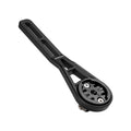 Bike Computer Stand Handlebar Extension Bracket