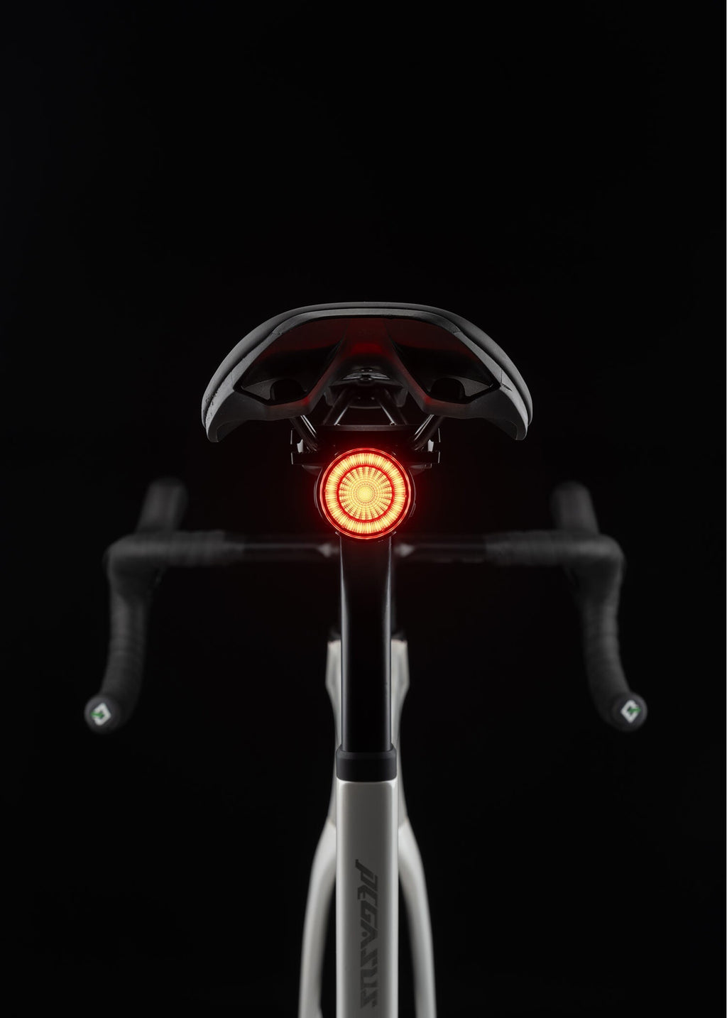 Road To Sky - Smart Bike Rear Light