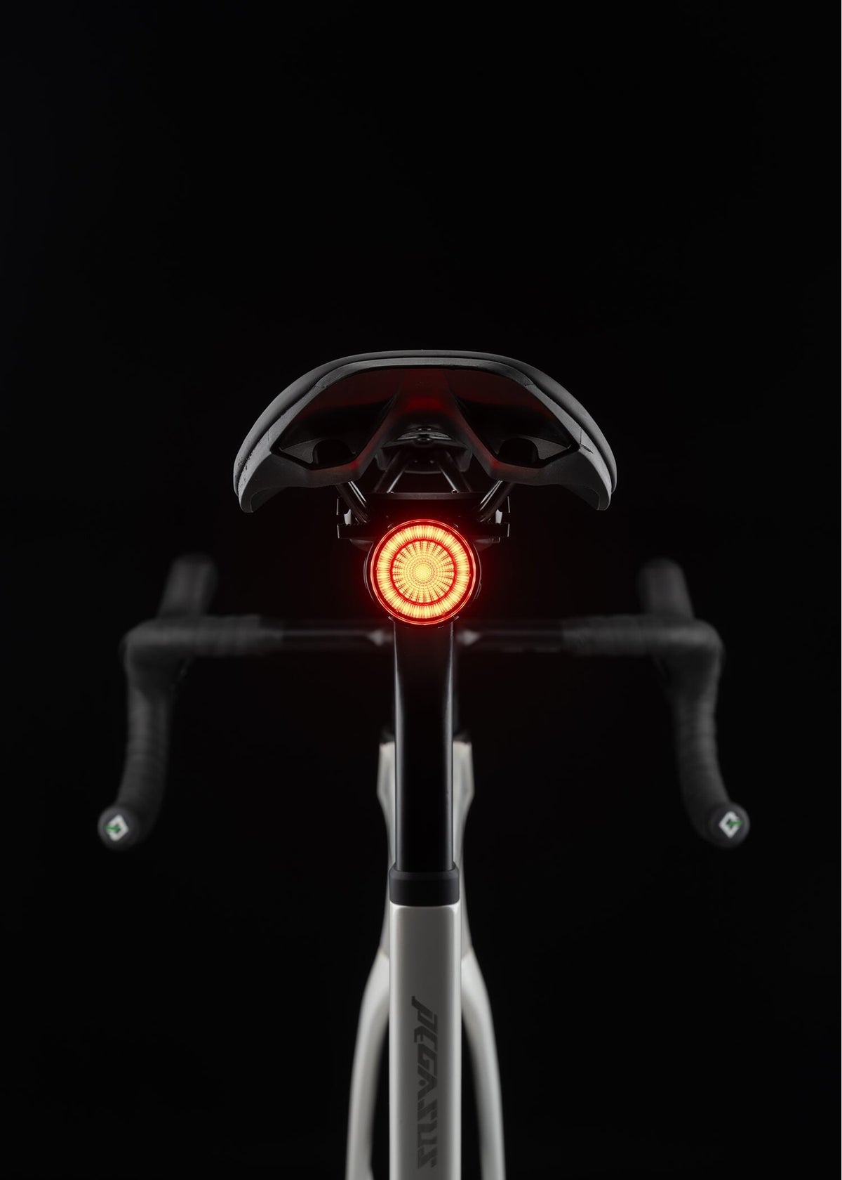 Road To Sky - Smart Bike Rear Light