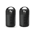 100% Waterproof Front Fork Rack Bag 7L-RideMate