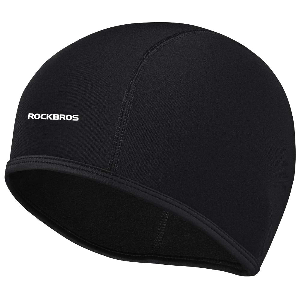 Skull Cap Men's Winter Cycling Cap