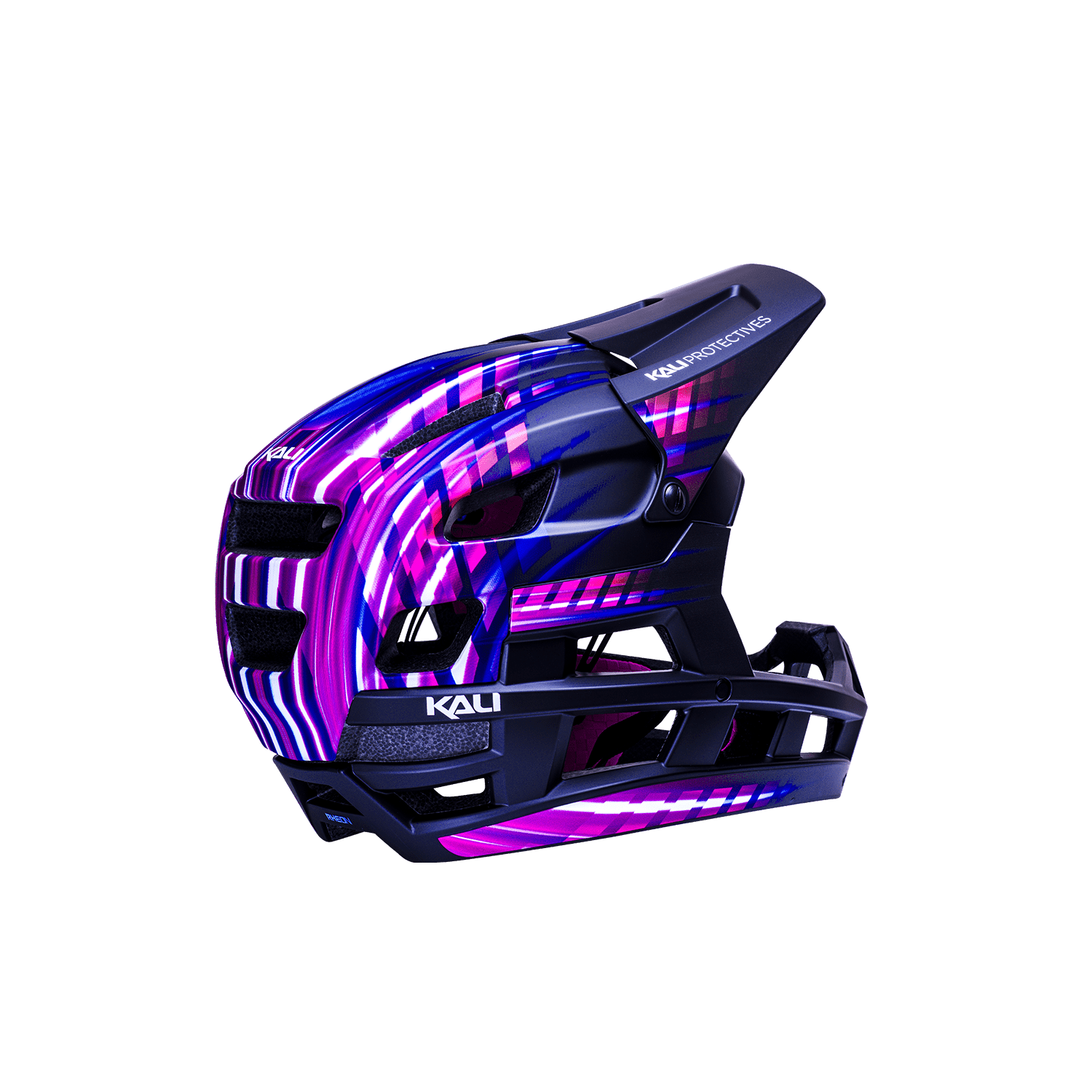DH Invader