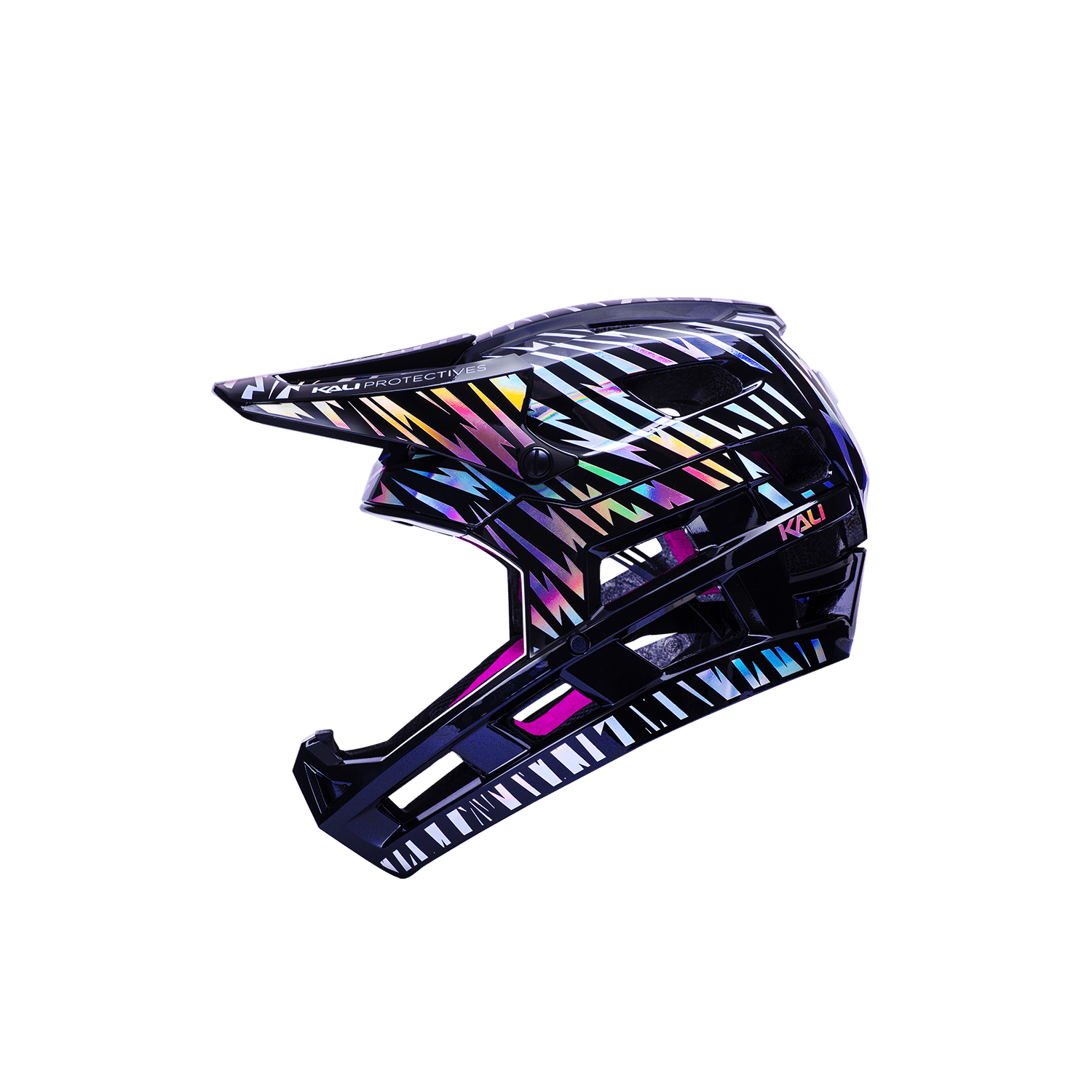 DH Invader