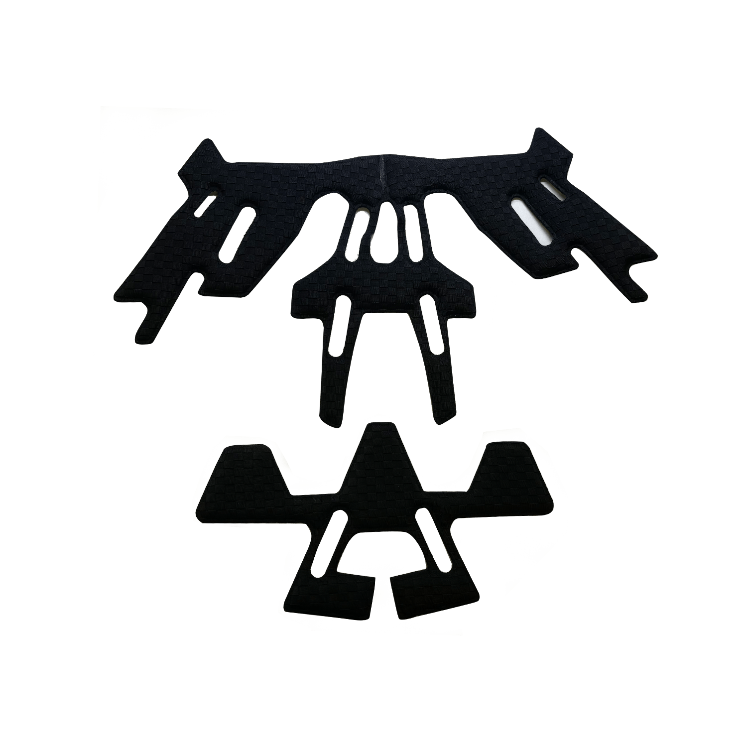 DH Invader Liner