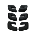 Invader 2.0 Cheek Pad
