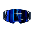 Metcalf Goggle