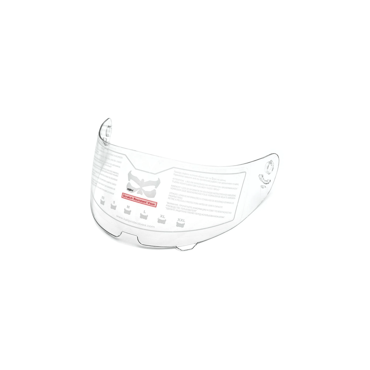 Naza Face Shield