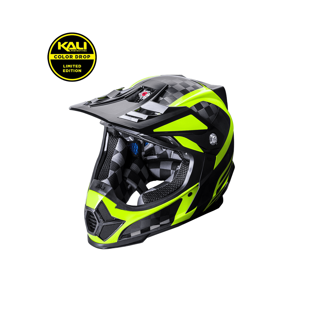 Shiva 3.0 Carbon