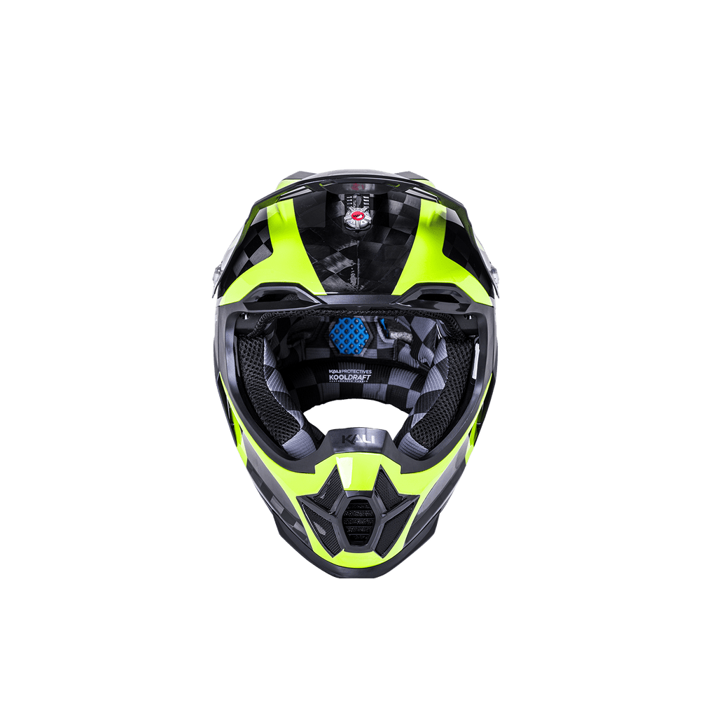 Shiva 3.0 Carbon