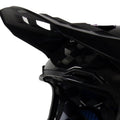 Shiva 3.0 Visor Sld Gls Blk