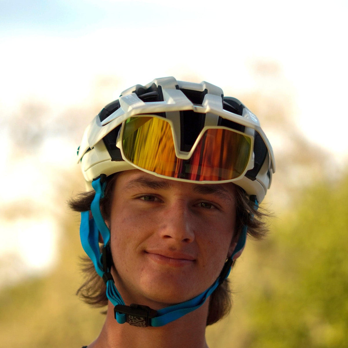 Solaris Sunglasses