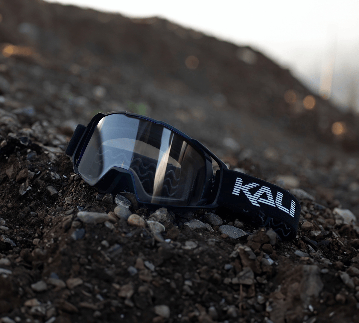 Trinity Goggle Lenses