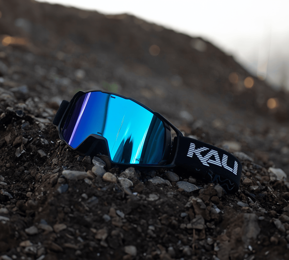 Trinity Goggle Lenses