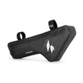 RideMate 100% Waterproof Frame Bag 1.9L Down Tube Bag